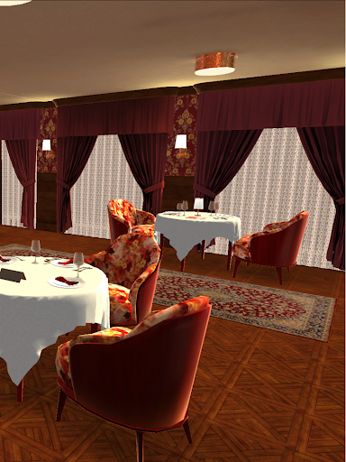 Want to Serve Delicious Food