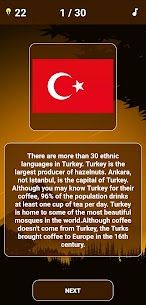 Geography Quiz – World Flags 1 4