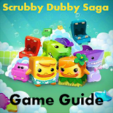 Guide For Scrubby Dubby Saga icon