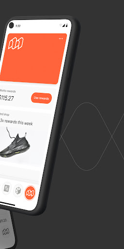 Imprint App Screen 2