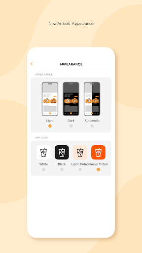 KOI Thé Cambodia Screenshot 4 - AppWisp.com