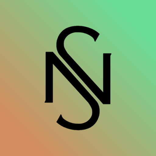 Stephen Nilsen Portfolio logo