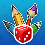 Cover Image of Download Jazza's Arty Games  APK