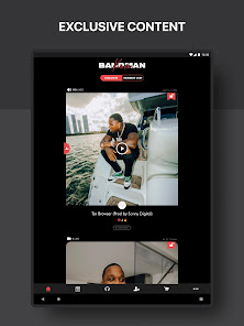 Imágen 13 Bandman Kevo - Official App android