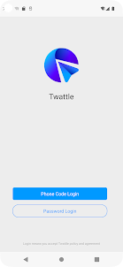 Twattle