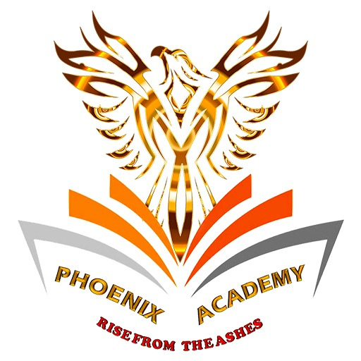 PHOENIX ACADEMY FOR EXCELLENCE logo
