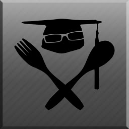 Icon image Studentská kuchařka