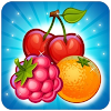 Fruit Match 3 game icon