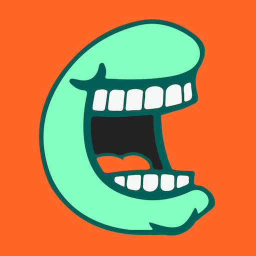 GotChew - Food Delivery logo
