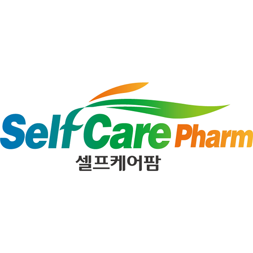 selfcarepharm logo
