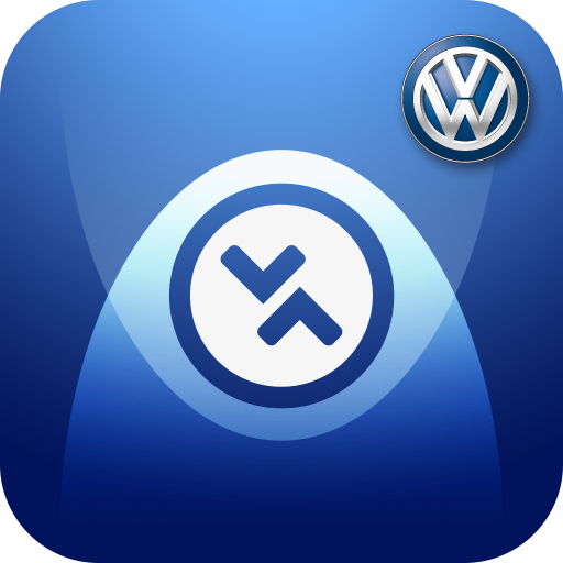 Volkswagen Media Control Auf Windows herunterladen