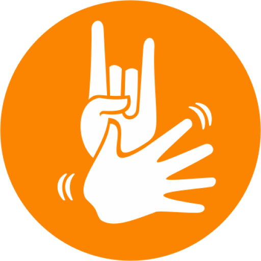 FioLibras logo