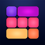 Cover Image of Download Beat Layers: Music, Beat Maker  APK