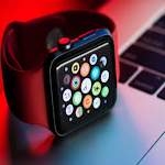 Cover Image of ดาวน์โหลด Apple watch series 3.  APK