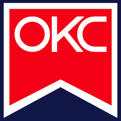 Tennis Center (OKC) logo