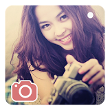 Beauty Selfie Camera icon