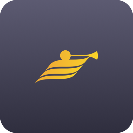 Evangelho Eterno Church logo
