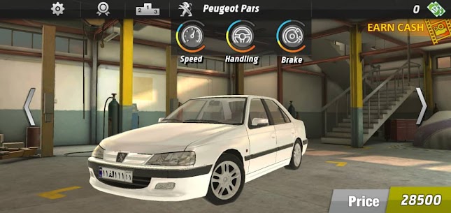 2nd Gear Apk Mod for Android [Unlimited Coins/Gems] 3