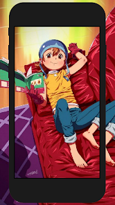 Digimon HD Wallpaper – Apps no Google Play