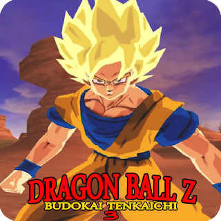 Download Dragonball Z Budokai Tenkaichi 3 Trik APK 1.0 for Android