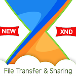 Cover Image of ダウンロード File Transfer and Sharing Tips -Sharing Guide 2020 2.0 APK