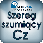 Szereg szumiący - głoska CZ