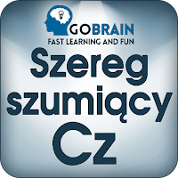Szereg szumiący - głoska CZ