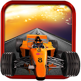 Furious Formula Racing 2015 icon