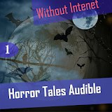 Horror Series Audible 1 icon