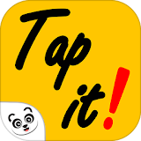 Tap It! Try Not To Screw Up icon