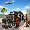 Download Police Garbage Truck Simulator Install Latest APK downloader