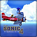New Sonic 4 Episode III Tips icon