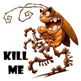 Cockroach Killer icon