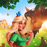 Cover Image of Download Homesteads: Dream Farm  APK
