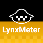 Cover Image of 下载 Lynx Taxi Meter  APK
