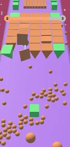 Color Bump 3D Classic