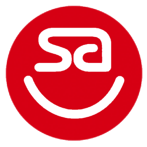 Formadores - Fundacoofisam logo