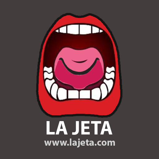 Radio La Jeta 2.1 Icon
