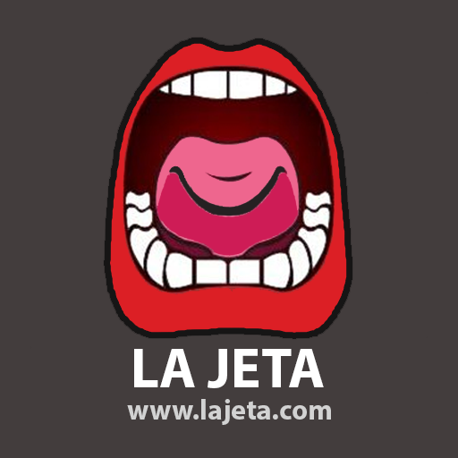Radio La Jeta Unduh di Windows