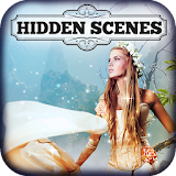 Hidden Scenes - Lost Islands icon