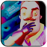 New Tips Of Hello Neighbor Alpha 4 Game icon