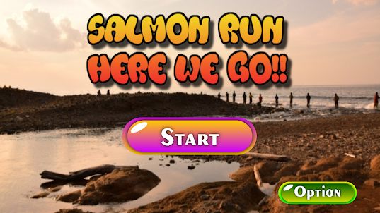 Salmon Run