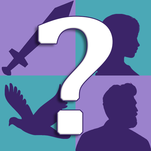 Who am I? - PRO logo