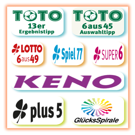 Germany Lotto Result Download on Windows