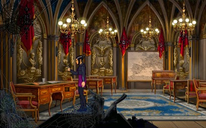 Broken Sword: Director's Cut