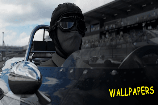 Forza Horizon 3 Wallpapers HD