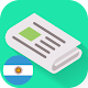 Noticias de la Argentina y el mundo Télécharger sur Windows