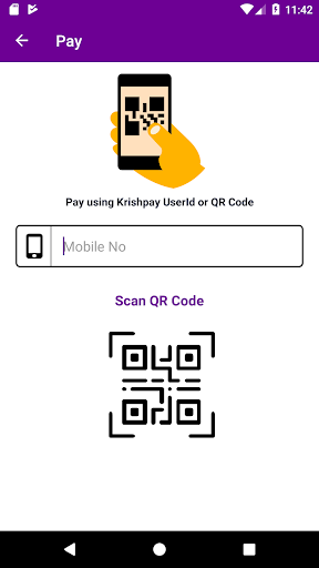 Krishpay