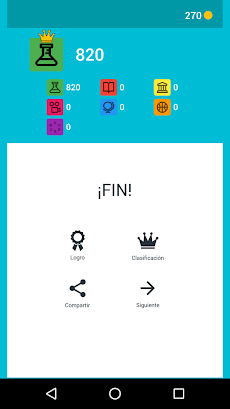 Trivia Preguntas Easyのおすすめ画像3