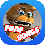 Freddy's Songs icon